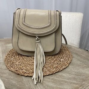 NWOT Crossbody handbag